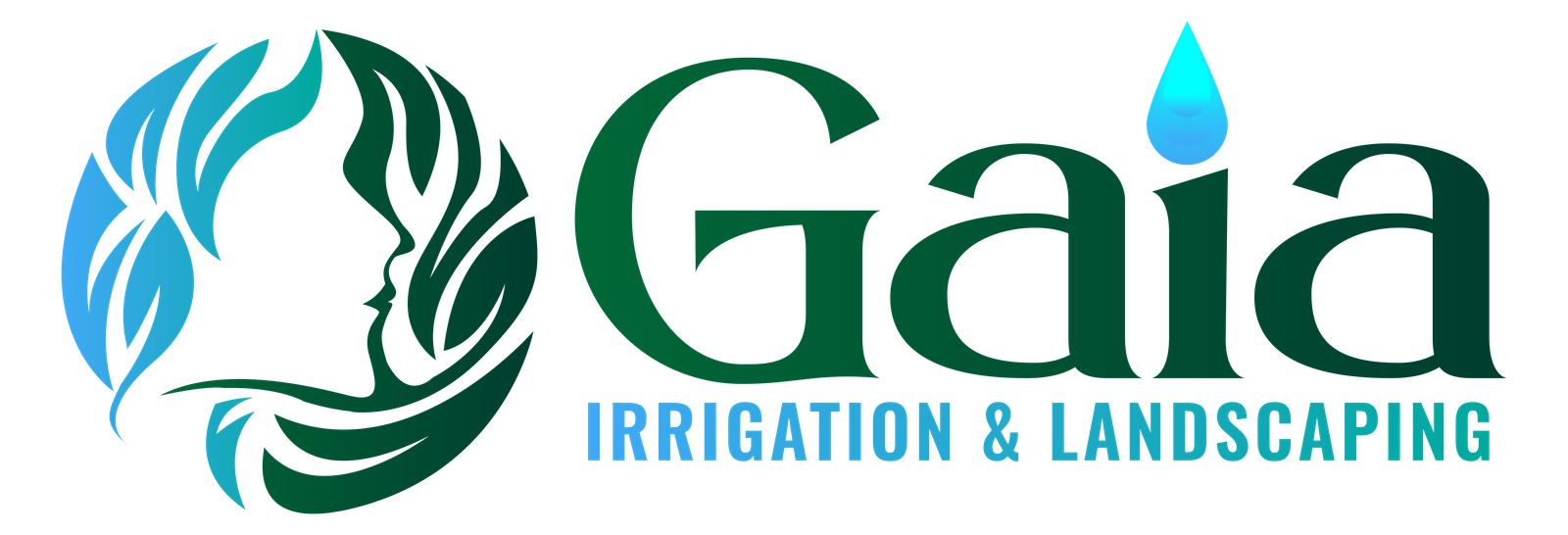 Gaia Irrigation & Landscaping